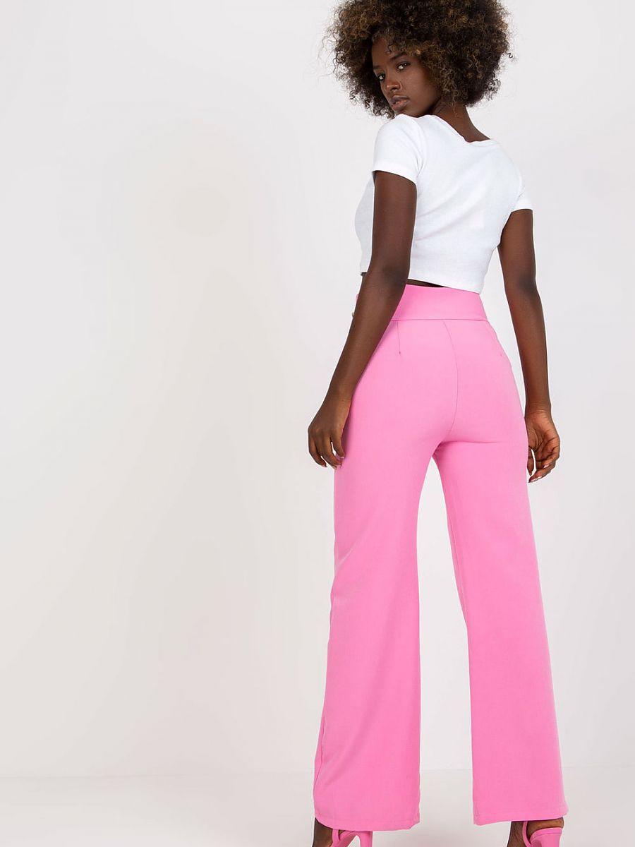  Women trousers model 166962 Italy Moda 