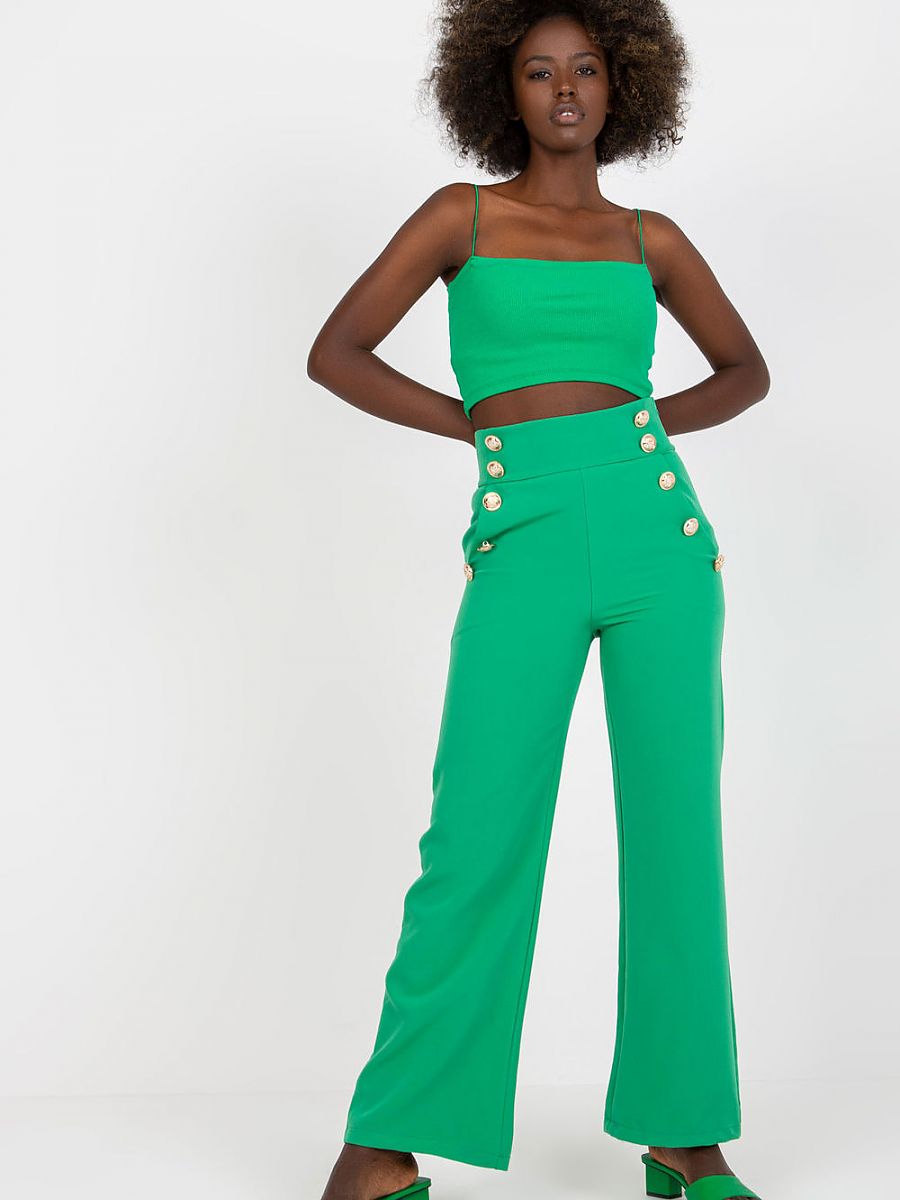  Women trousers model 166963 Italy Moda 