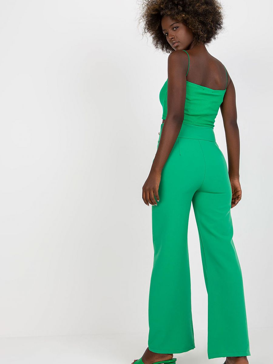  Women trousers model 166963 Italy Moda 