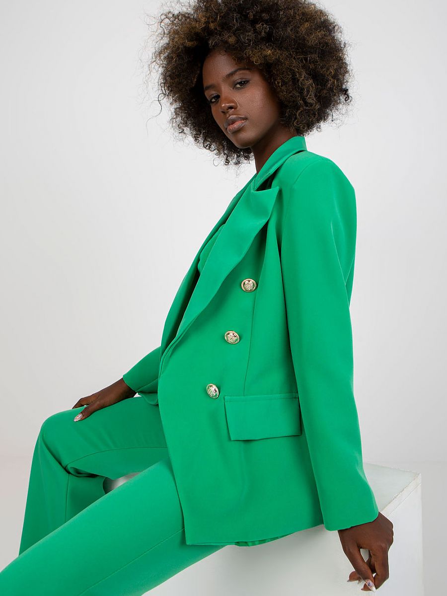  Jacket model 166965 Italy Moda 