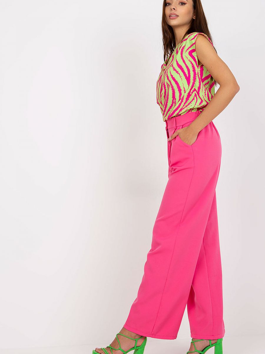  Women trousers model 166966 Italy Moda 