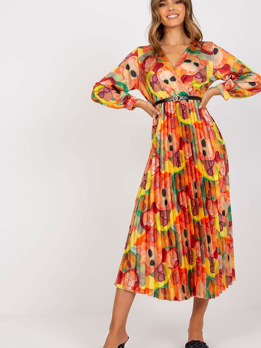  Daydress model 166982 Italy Moda 