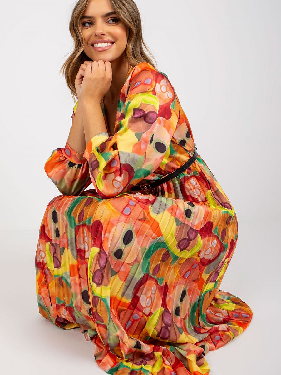  Daydress model 166982 Italy Moda 