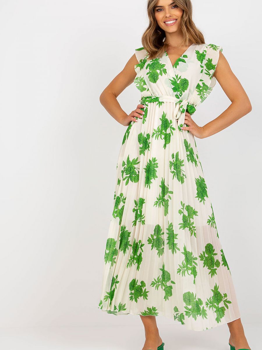  Daydress model 166992 Italy Moda 