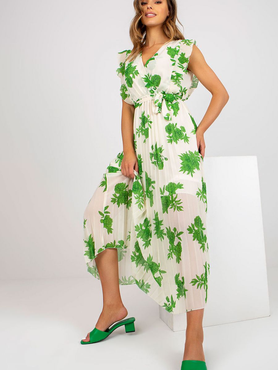  Daydress model 166992 Italy Moda 