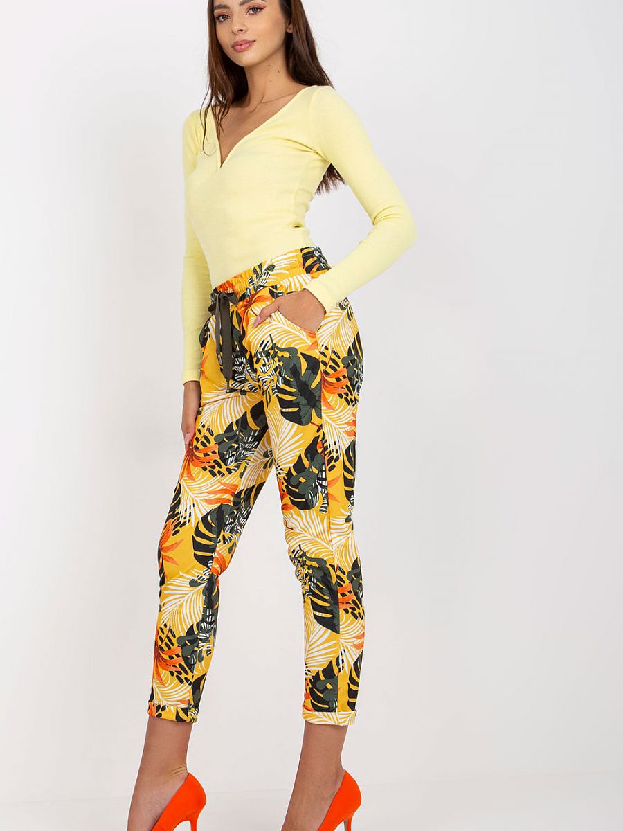  Tracksuit trousers model 167078 Relevance 
