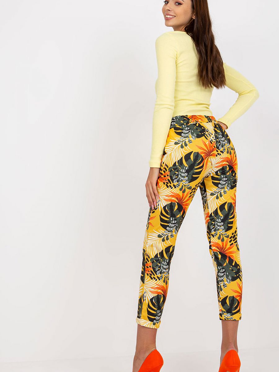  Tracksuit trousers model 167078 Relevance 