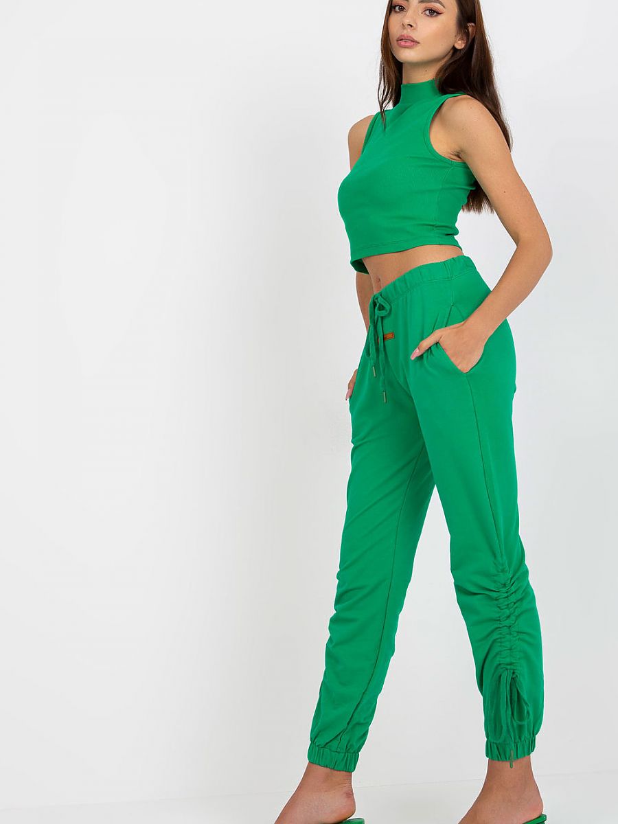  Tracksuit trousers model 167081 Relevance 