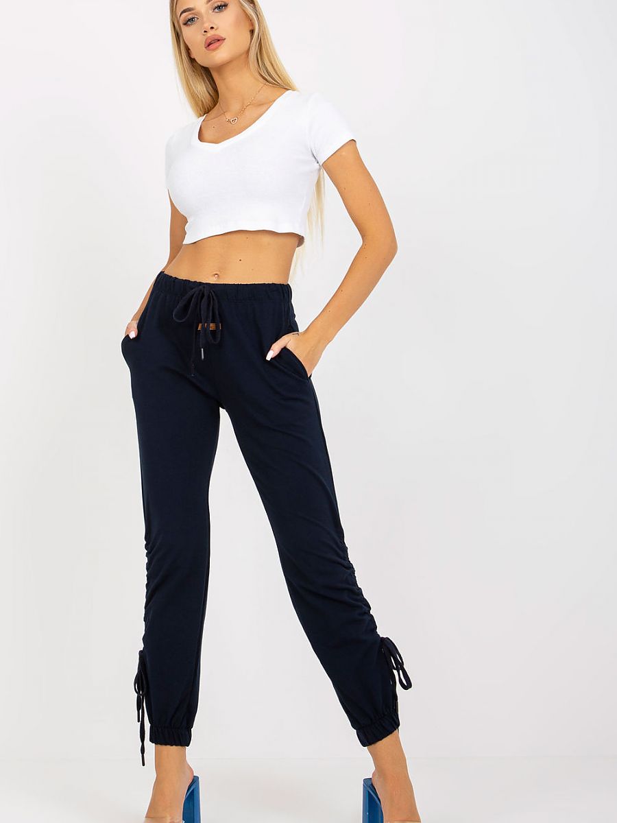  Tracksuit trousers model 167083 Relevance 