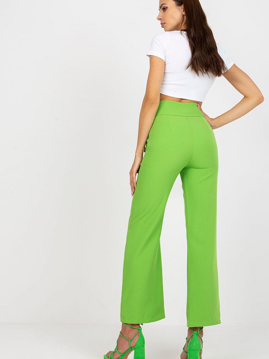  Women trousers model 167110 Italy Moda 