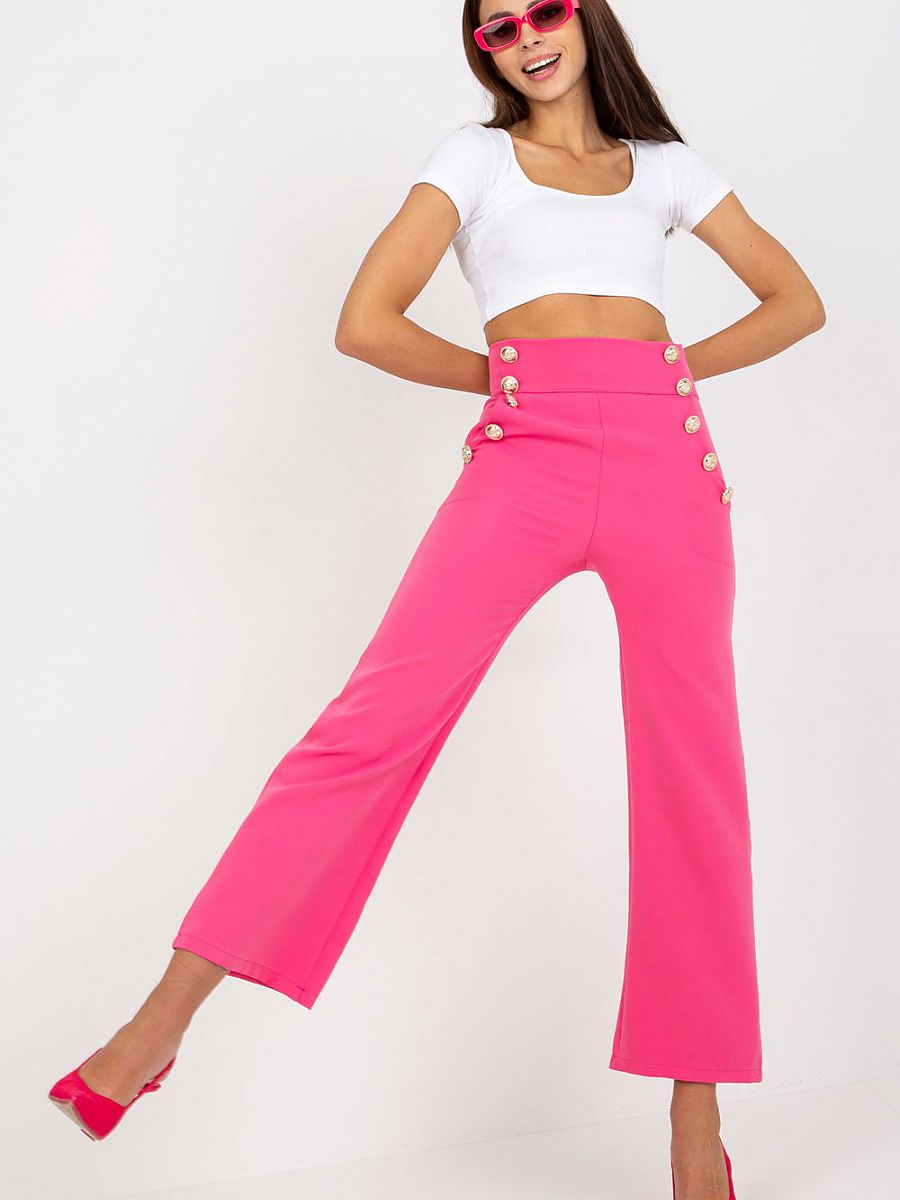  Women trousers model 167111 Italy Moda 