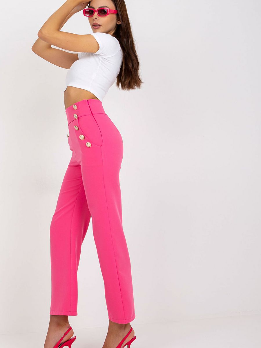  Women trousers model 167111 Italy Moda 