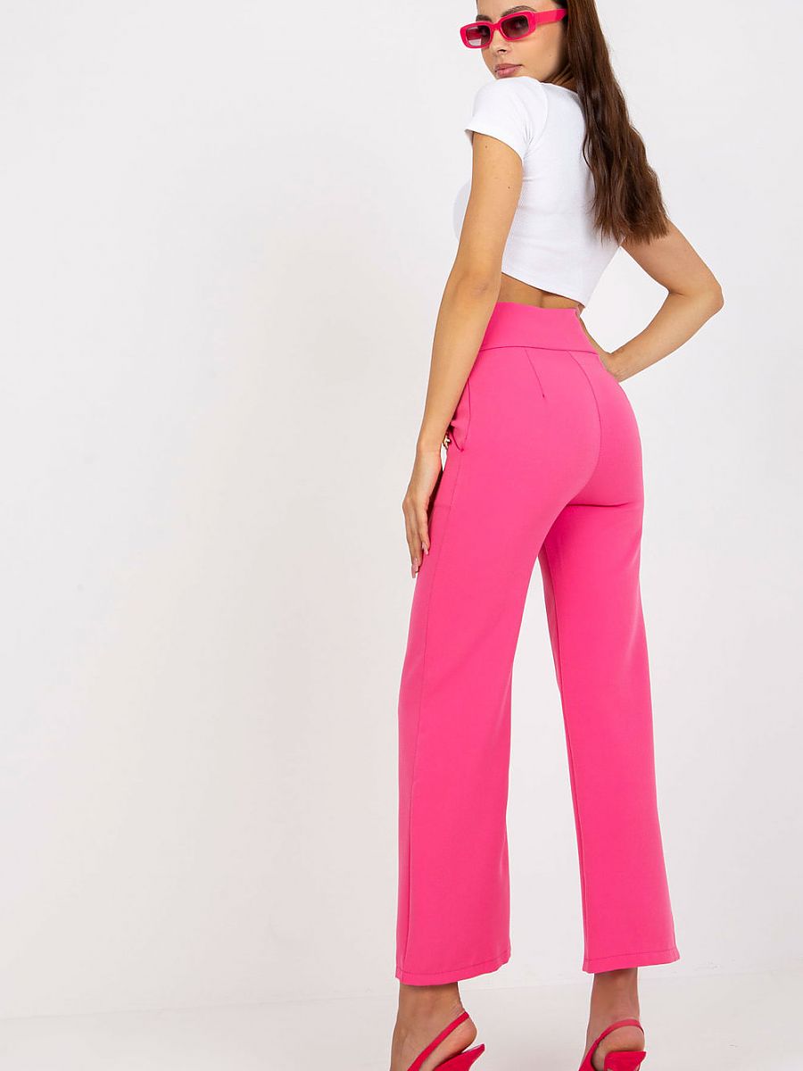  Women trousers model 167111 Italy Moda 