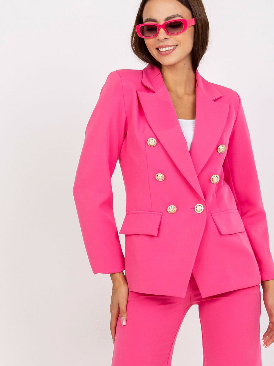  Jacket model 167113 Italy Moda 