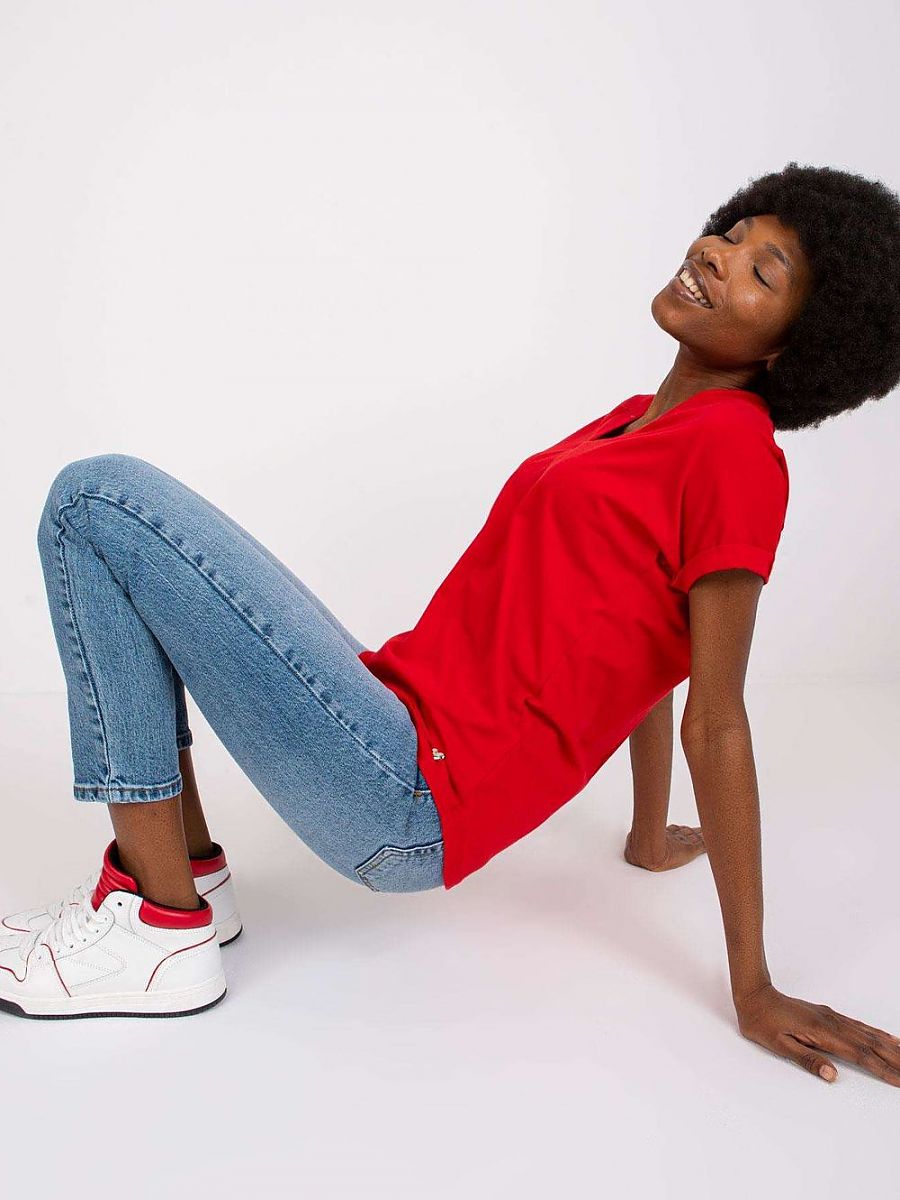  T-shirt model 167135 BFG 