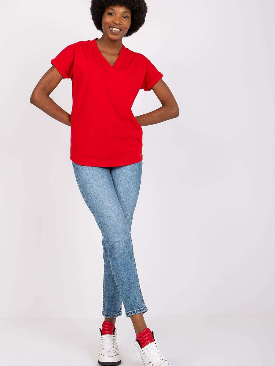  T-shirt model 167135 BFG 