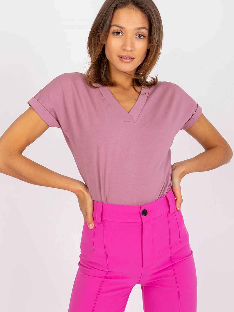  T-shirt model 167136 BFG 