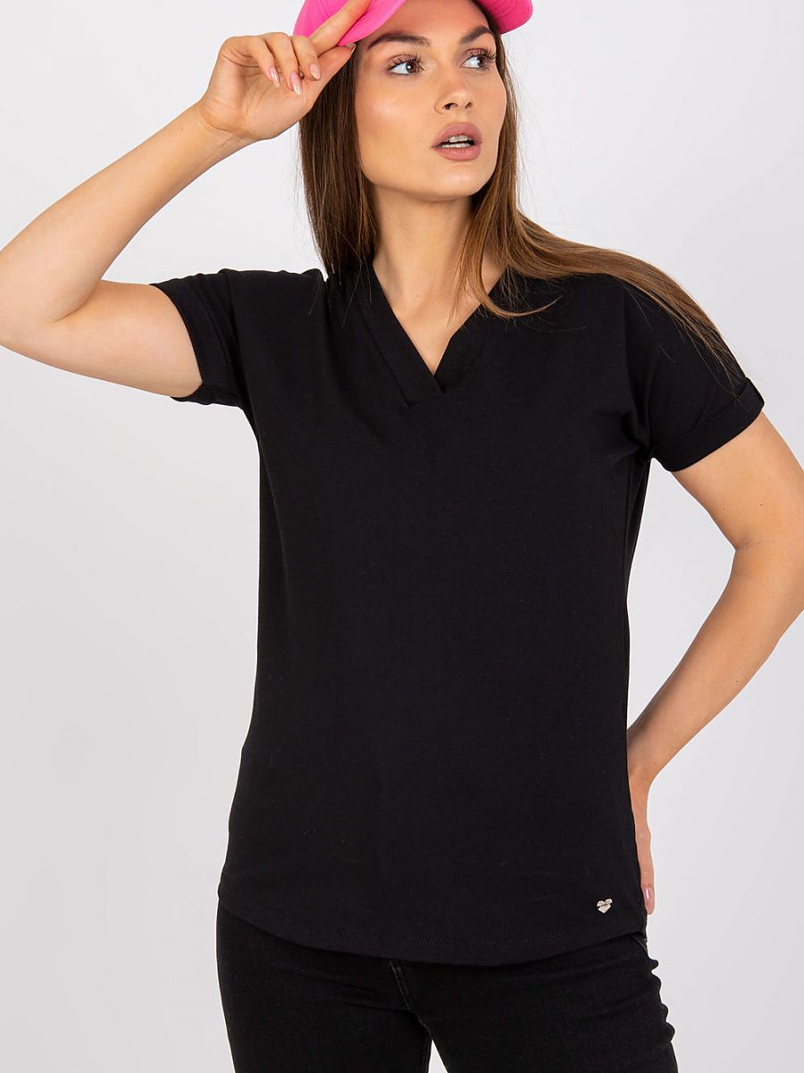  T-shirt model 167137 BFG 