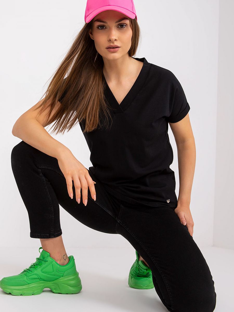  T-shirt model 167137 BFG 
