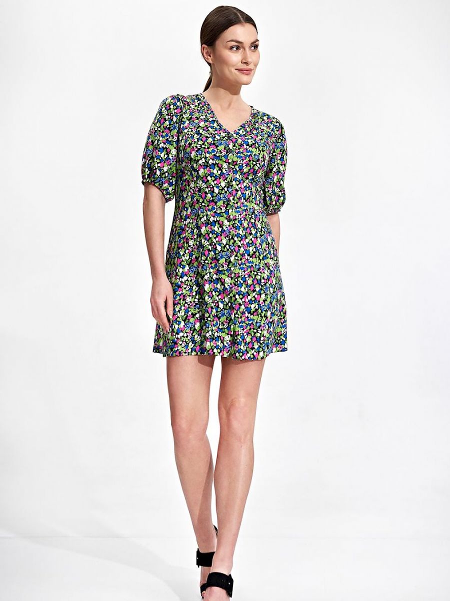 Daydress model 167189 Figl 