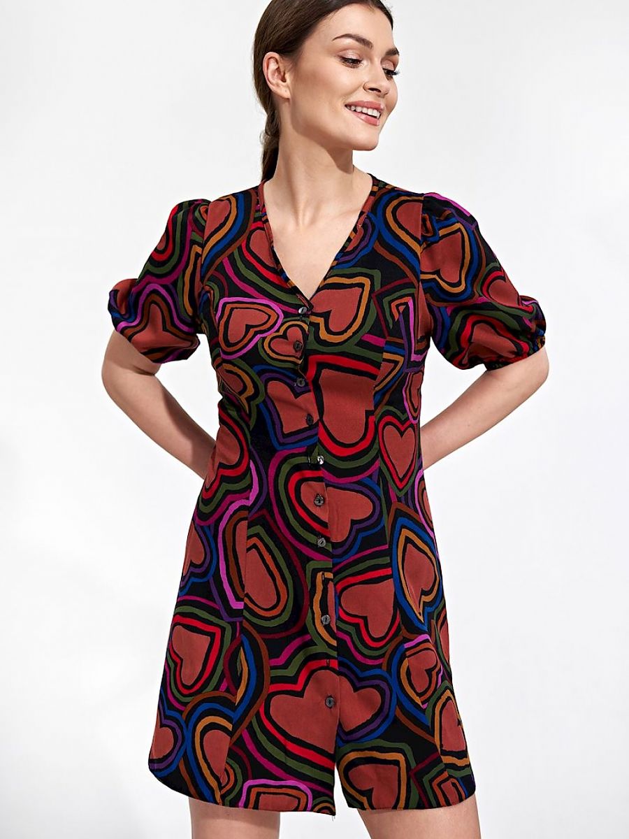  Daydress model 167190 Figl 