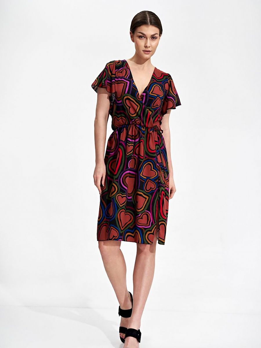  Daydress model 167192 Figl 