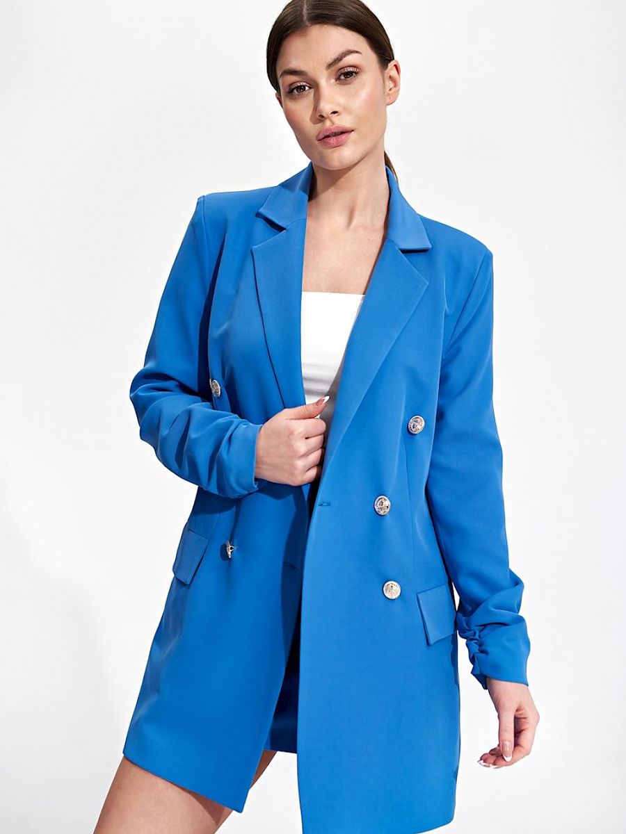  Jacket model 167225 Figl 