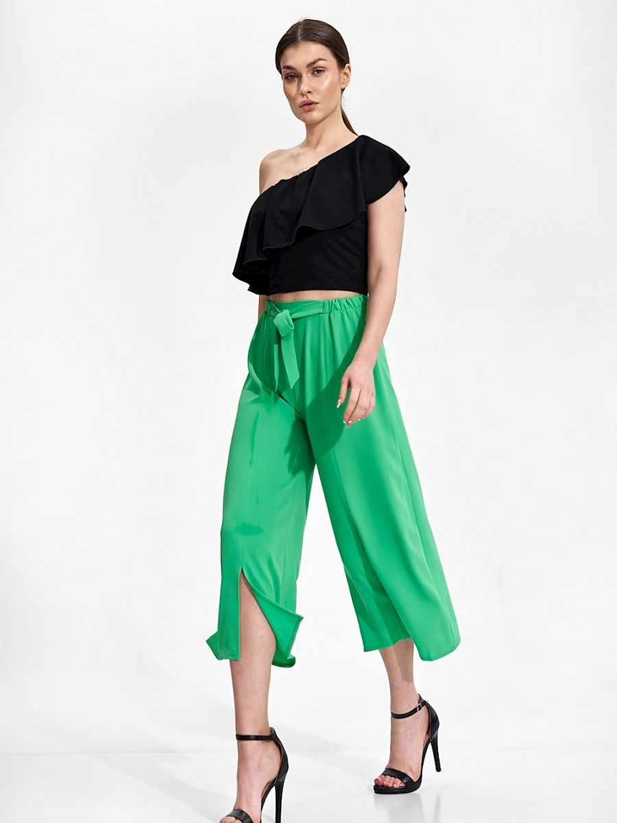  Women trousers model 167228 Figl 