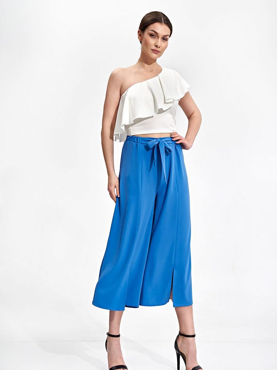  Women trousers model 167230 Figl 