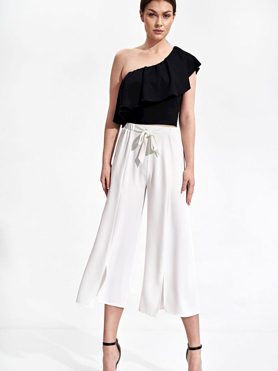  Women trousers model 167231 Figl 