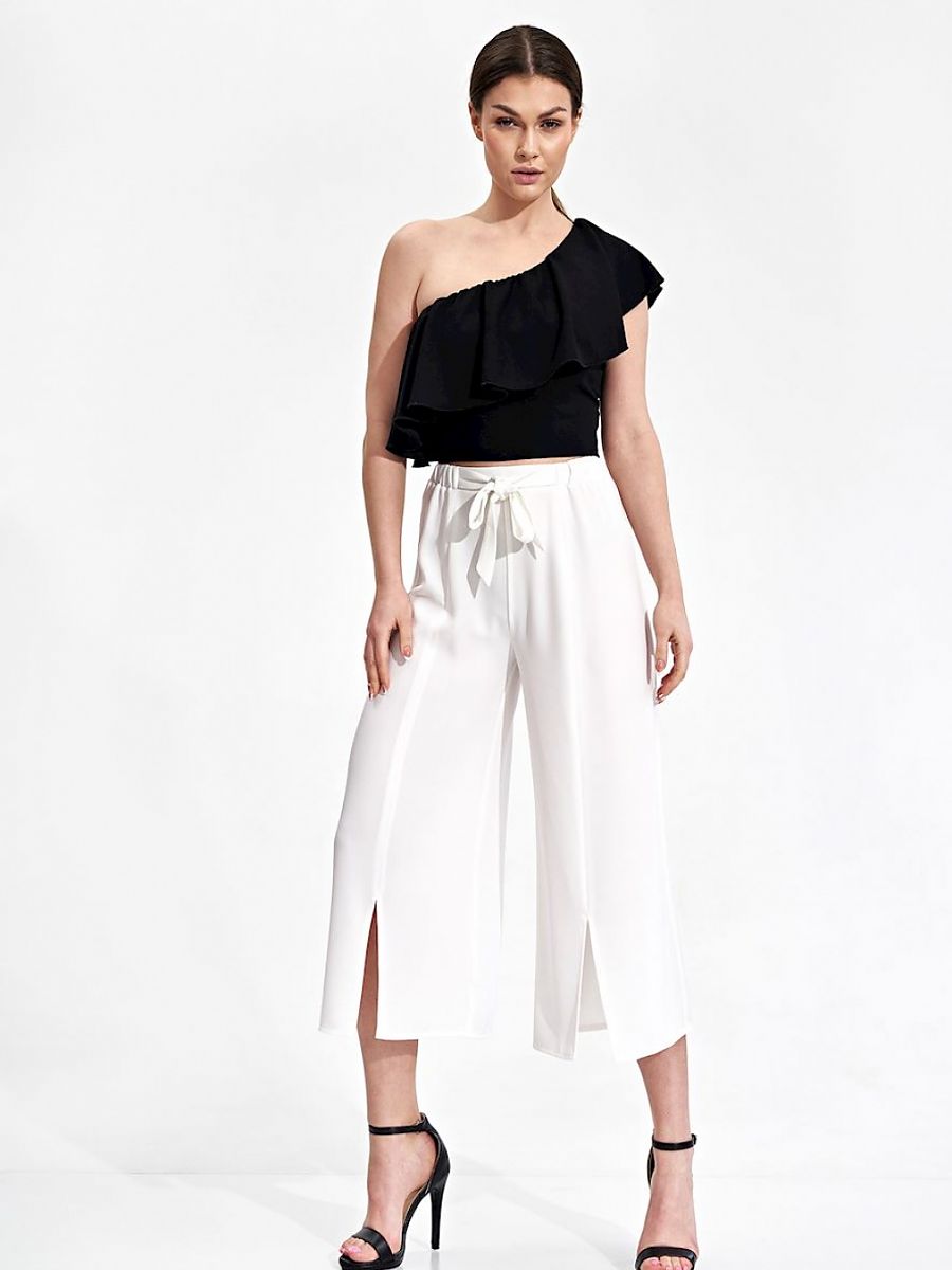  Women trousers model 167231 Figl 