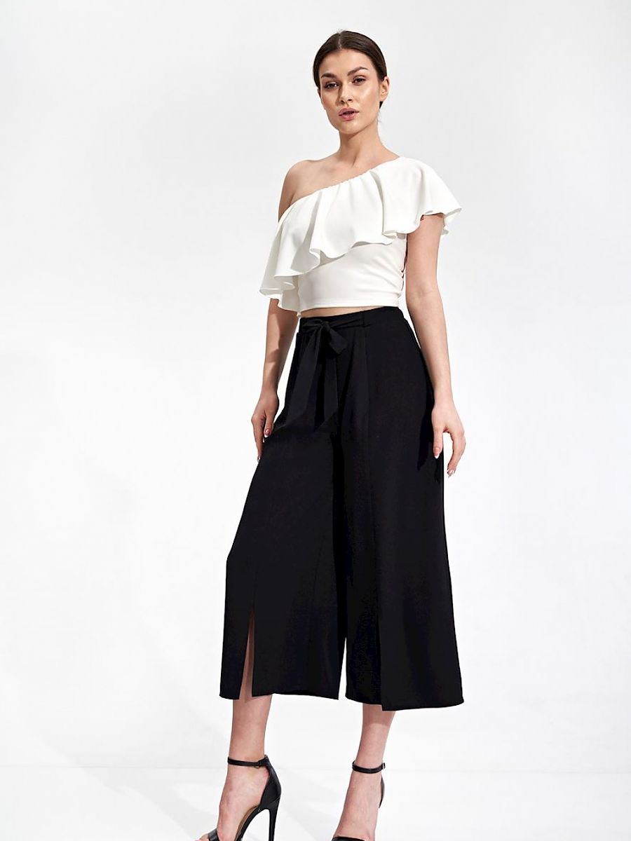  Women trousers model 167232 Figl 