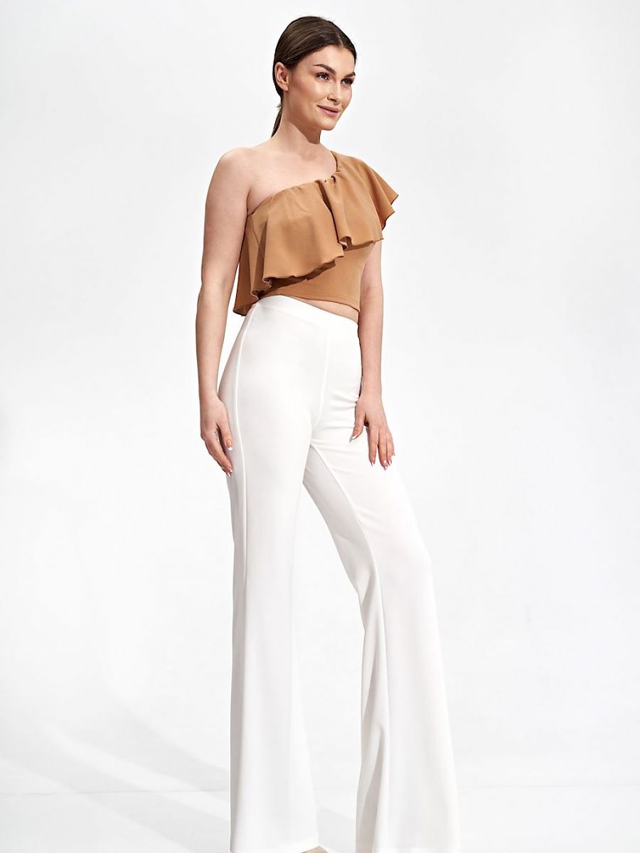  Blouse model 167242 Figl 