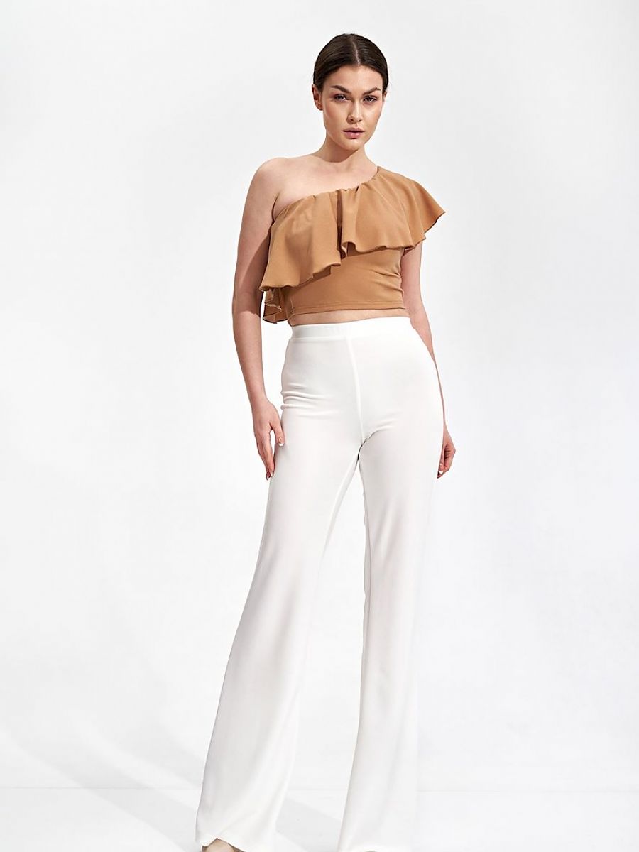  Blouse model 167242 Figl 
