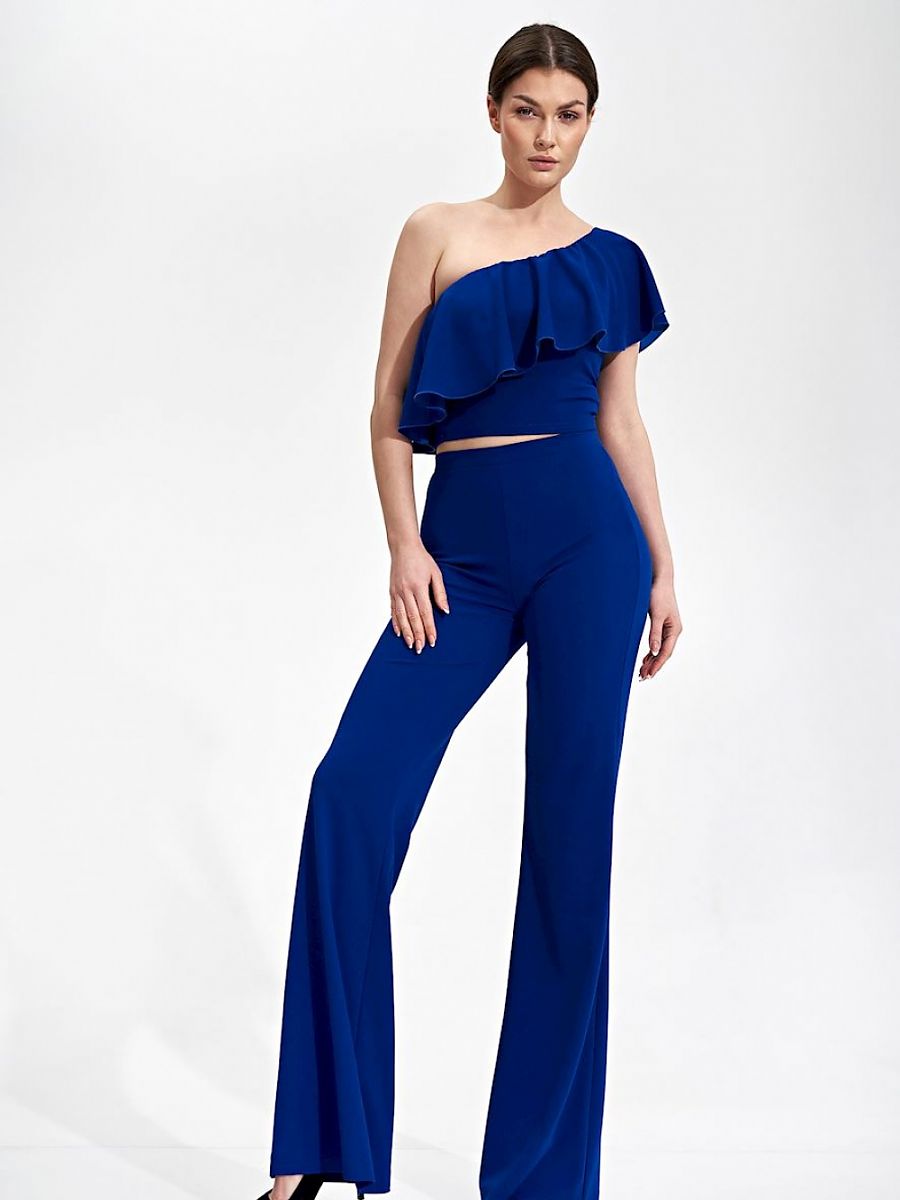  Blouse model 167244 Figl 