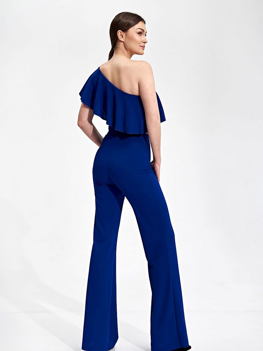  Blouse model 167244 Figl 