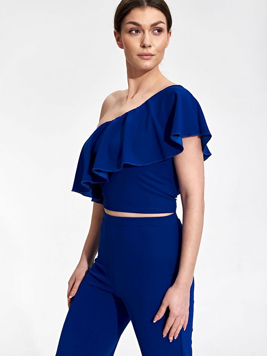  Blouse model 167244 Figl 