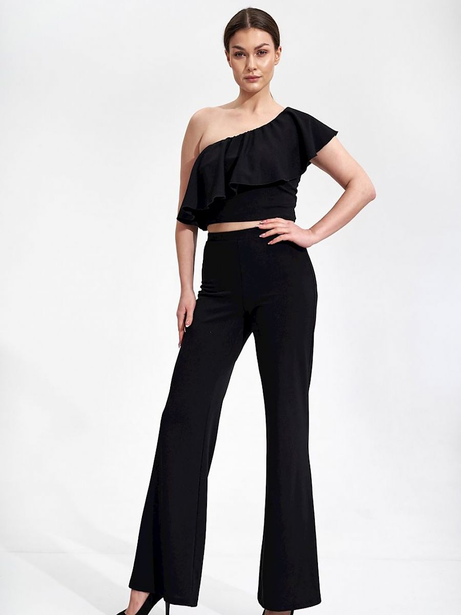  Blouse model 167245 Figl 