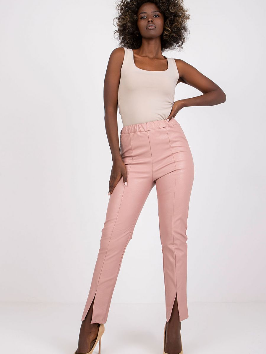  Women trousers model 167260 Italy Moda 