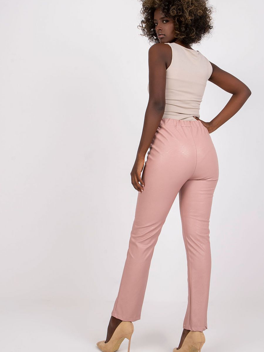  Women trousers model 167260 Italy Moda 
