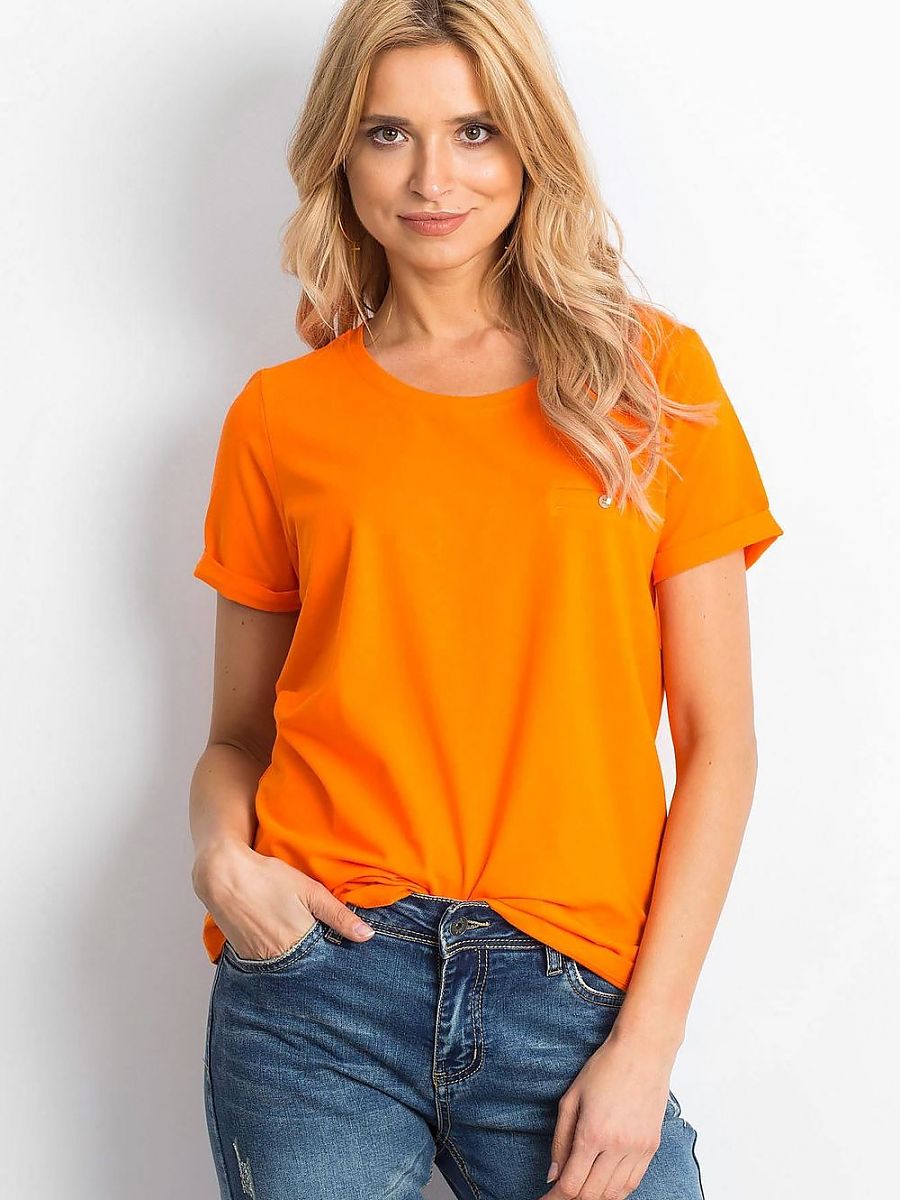  T-shirt model 167301 BFG 