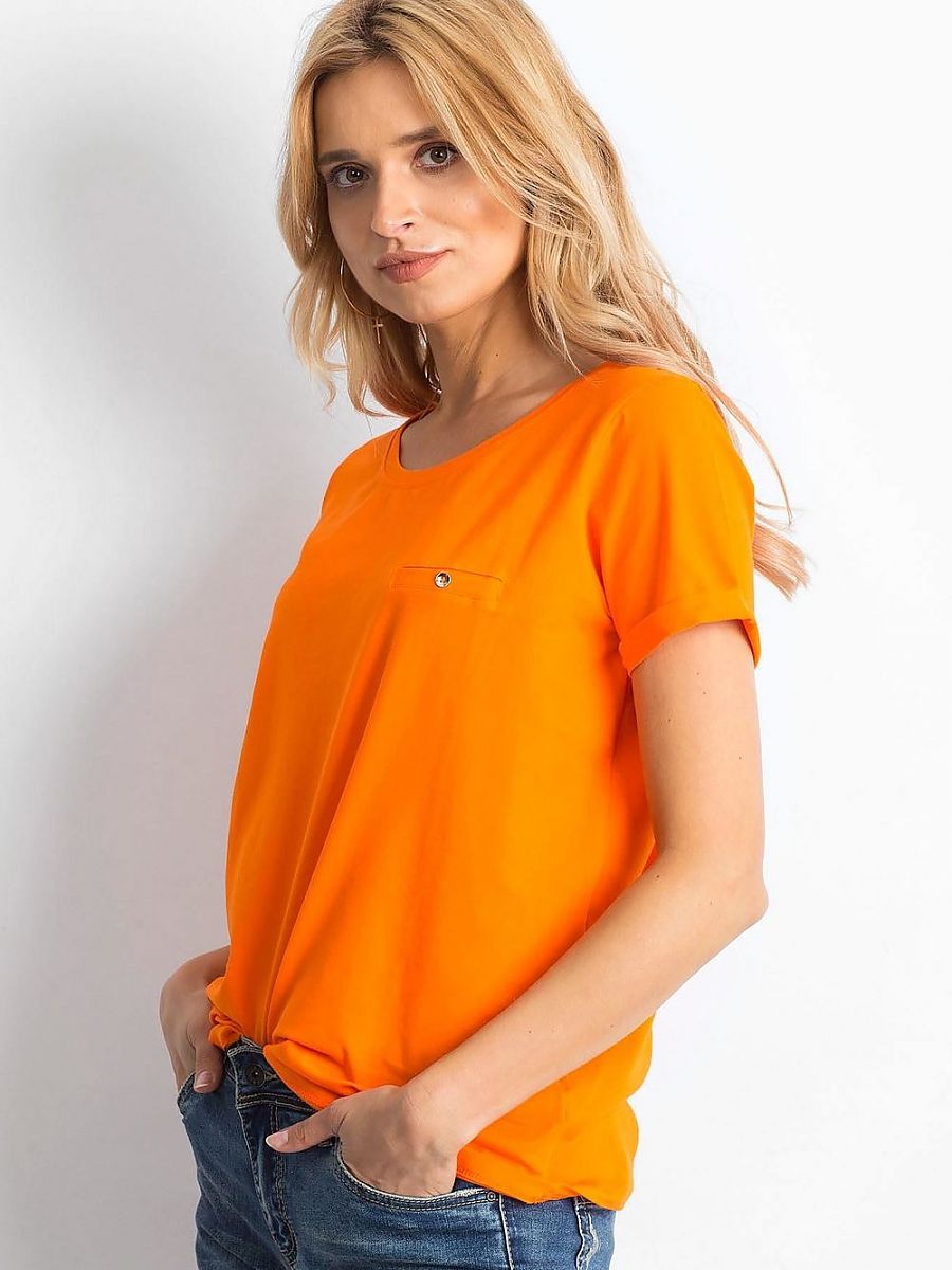  T-shirt model 167301 BFG 