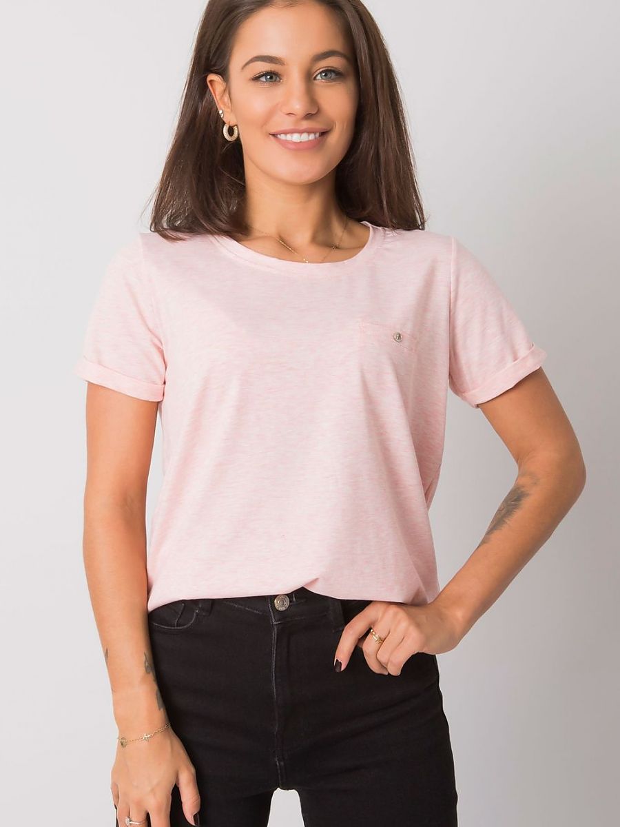  T-shirt model 167302 BFG 