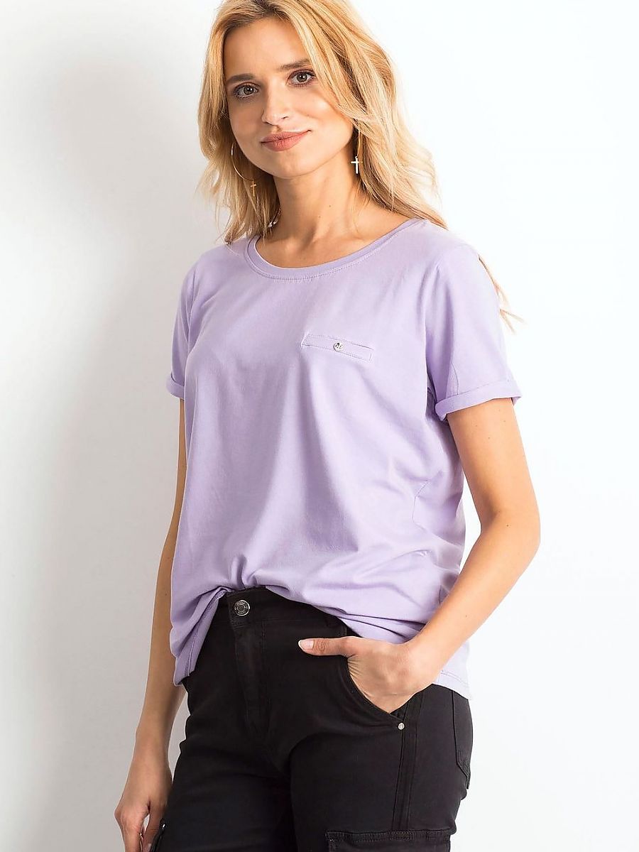  T-shirt model 167303 BFG 