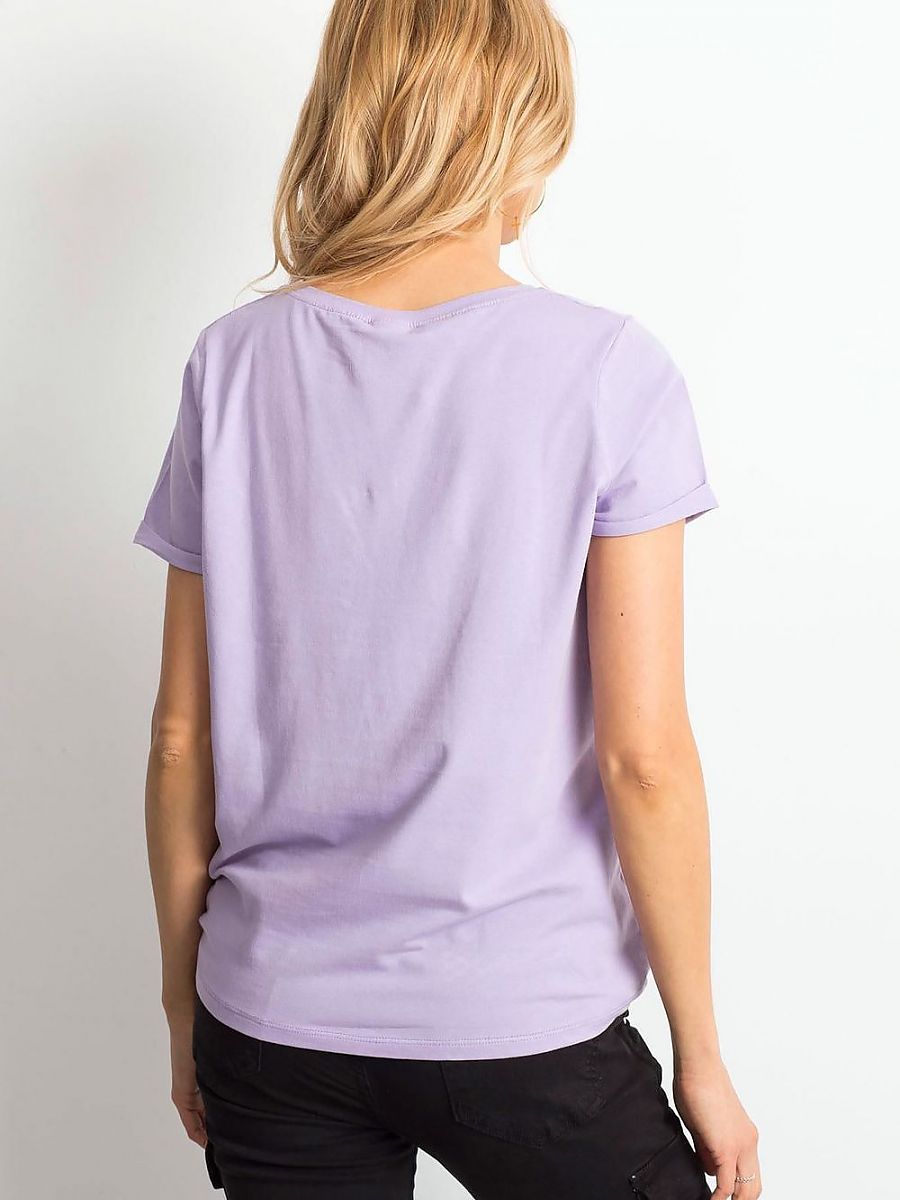  T-shirt model 167303 BFG 