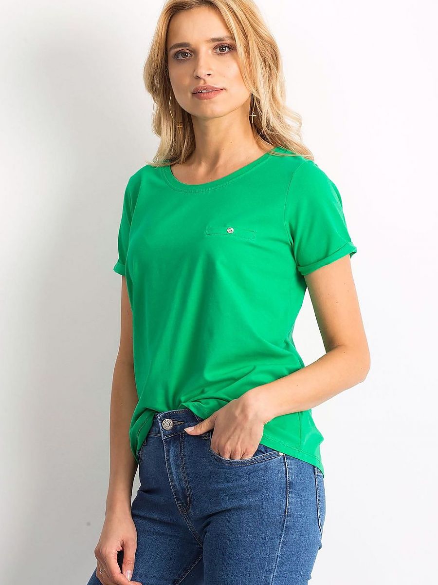  T-shirt model 167304 BFG 