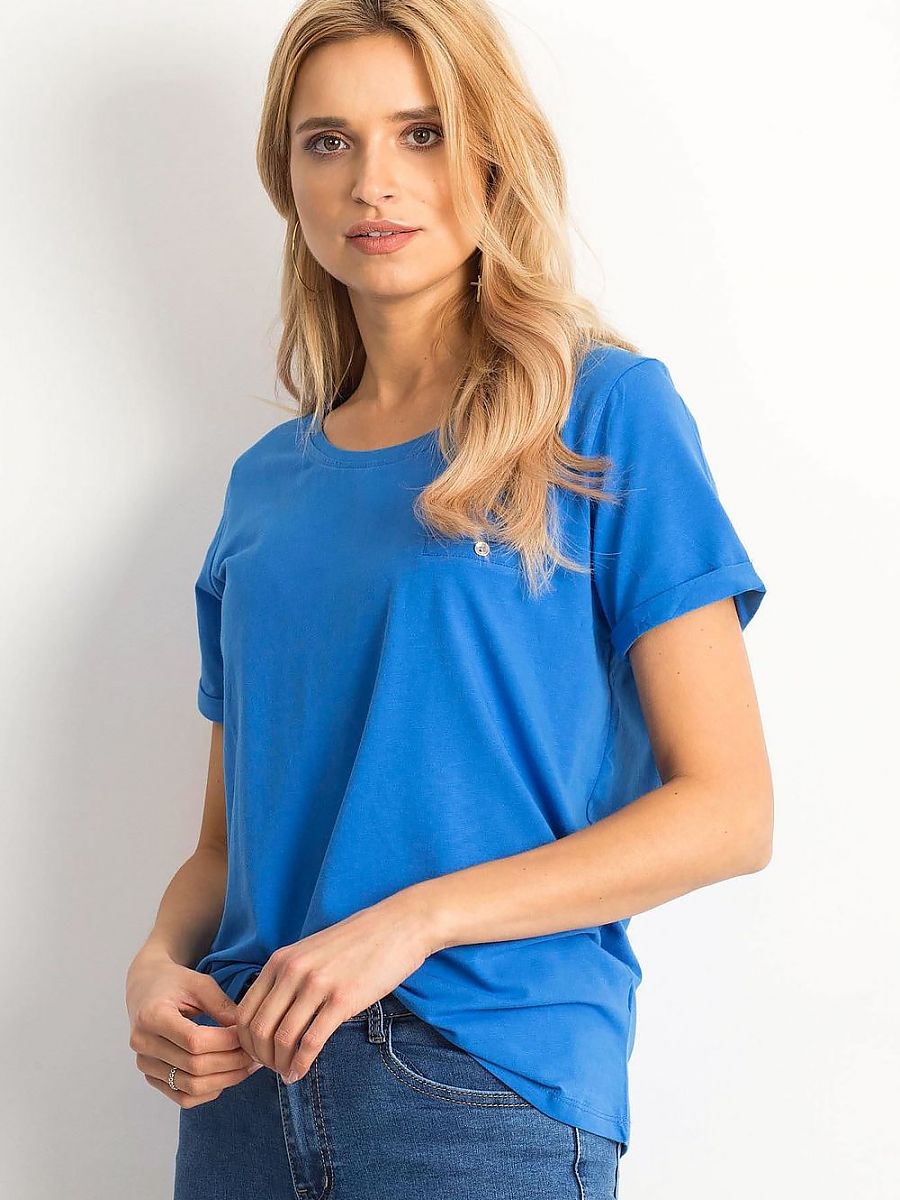  T-shirt model 167305 BFG 