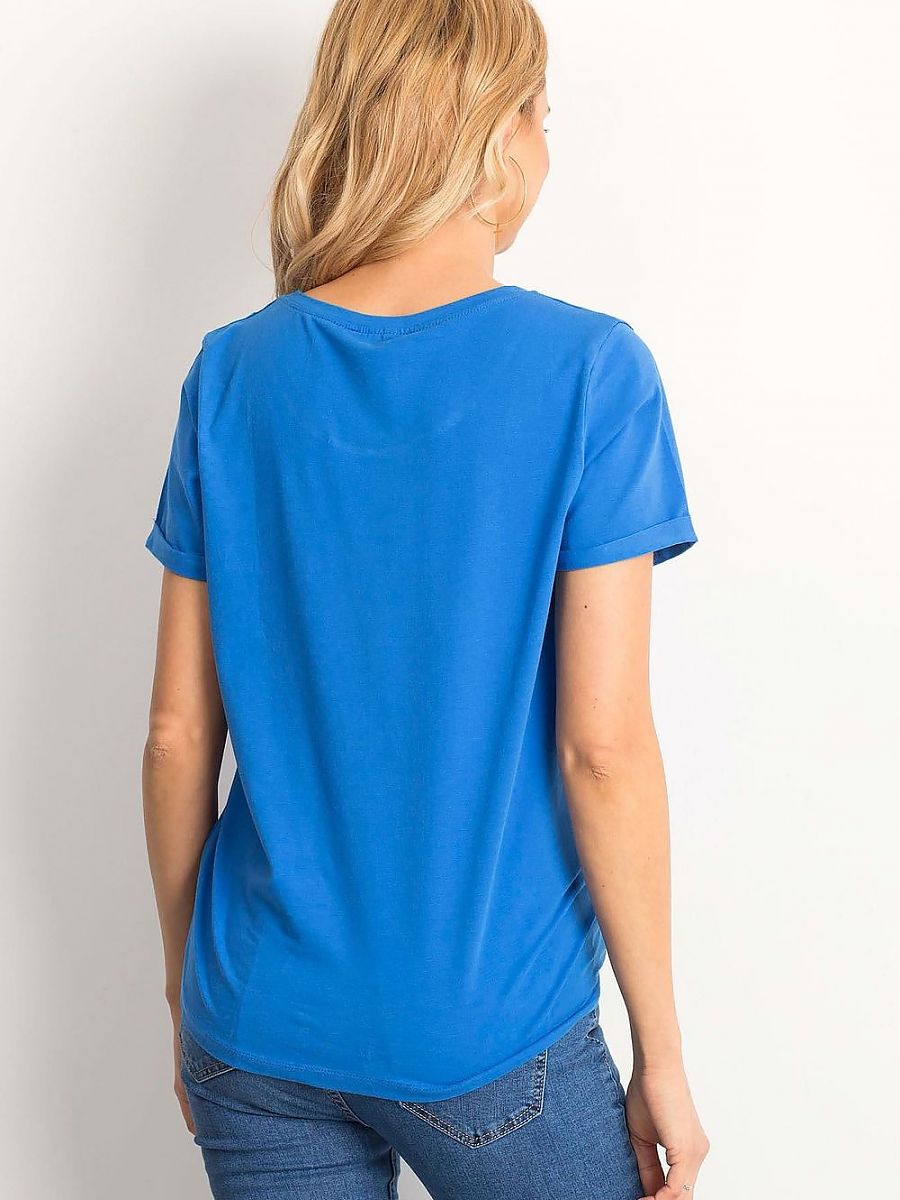  T-shirt model 167305 BFG 