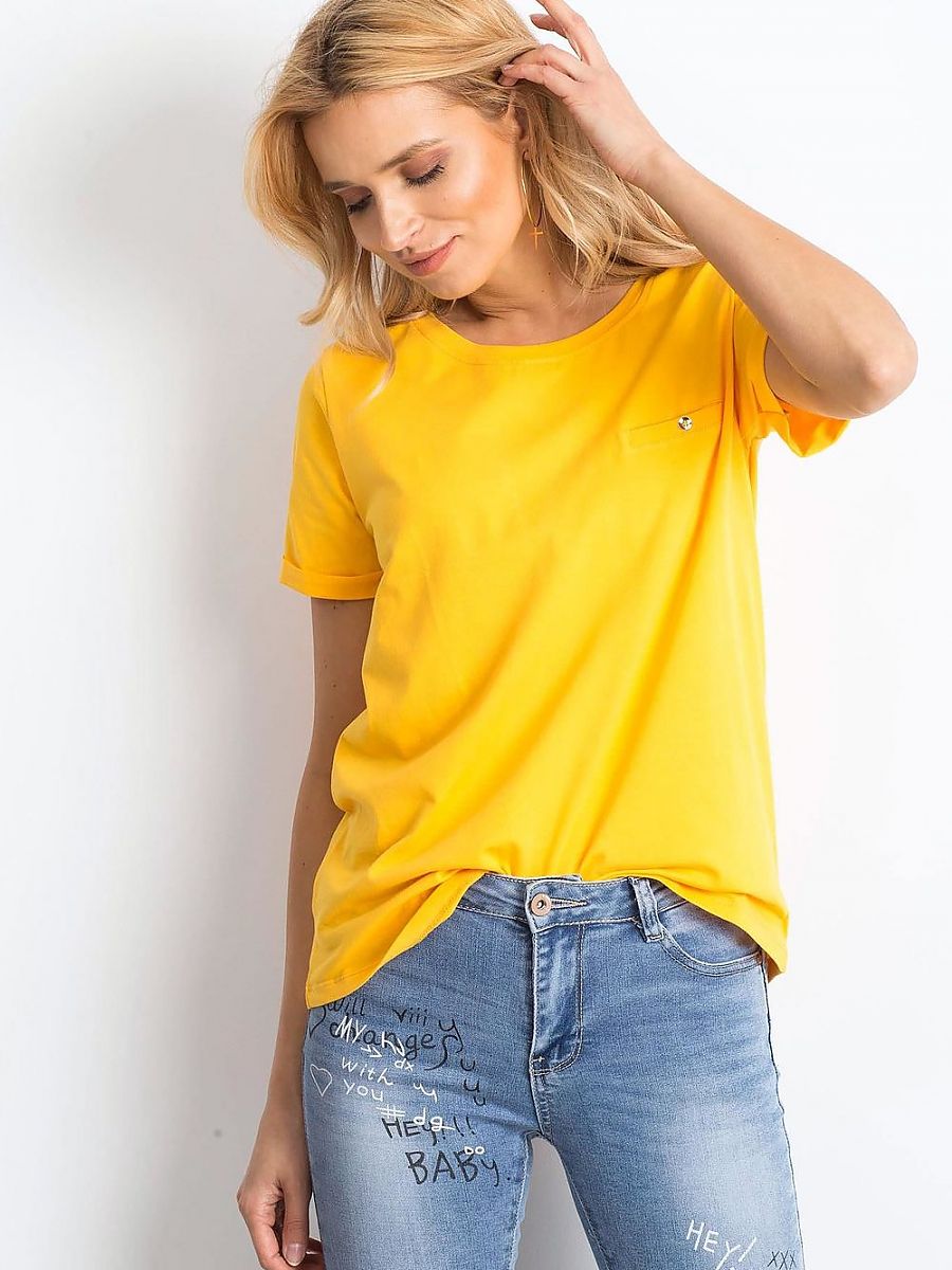  T-shirt model 167306 BFG 