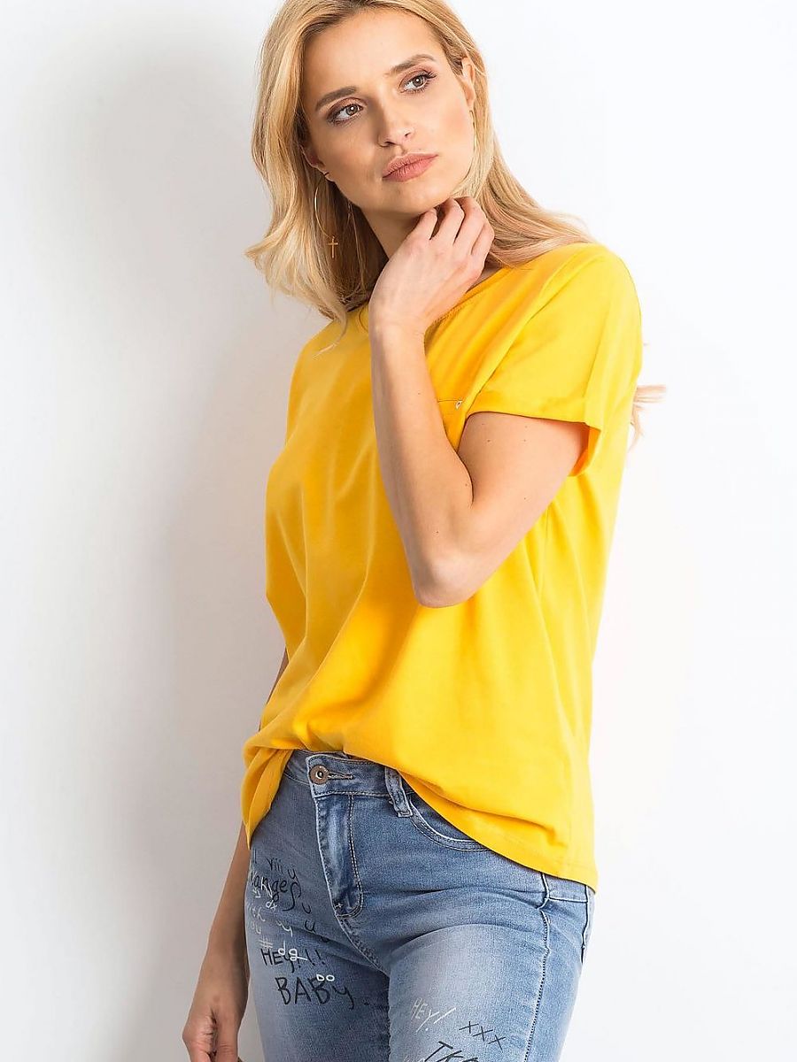  T-shirt model 167306 BFG 